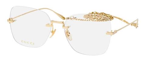 lunette percée gucci|lunette Gucci promo.